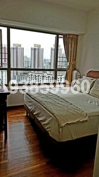 Trevista (D12), Condominium #172016402